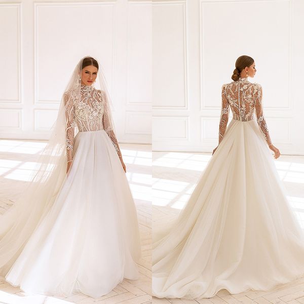 party a-line evening dresses new lllusion bead-flowers lace prom gown 3d-appliques sweep train vestidos de novia customized, White;black
party a-line evening dresses new lllusion bead-flowers lace prom gown 3d-appliques sweep train vestidos de novia customized, White;black