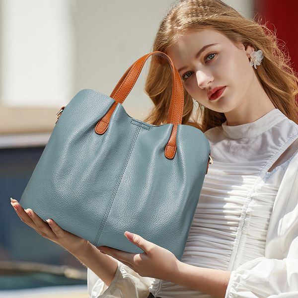 waist bags genuine leather handbags head layer cowhide litchi grain women fashion portable shoulder messenger composite 230711
waist bags genuine leather handbags head layer cowhide litchi grain women fashion portable shoulder messenger composite 230711
