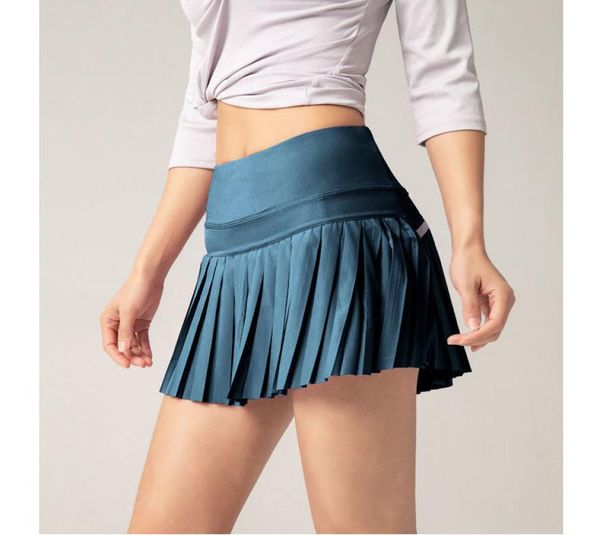 tennis skirt yoga shorts gym outfitshapingclothes women running sports fitness golf skirts with pocket pants breathable plea8360693, White;red
tennis skirt yoga shorts gym outfitshapingclothes women running sports fitness golf skirts with pocket pants breathable plea8360693, White;red
