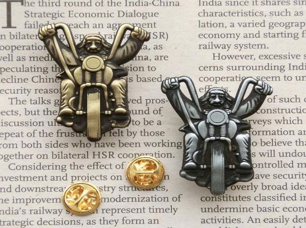 pins brooches luxury motorcycle club badge men metal commemorative moto brooch biker for clothes hat retro collar pin7381751, Gray
pins brooches luxury motorcycle club badge men metal commemorative moto brooch biker for clothes hat retro collar pin7381751, Gray
