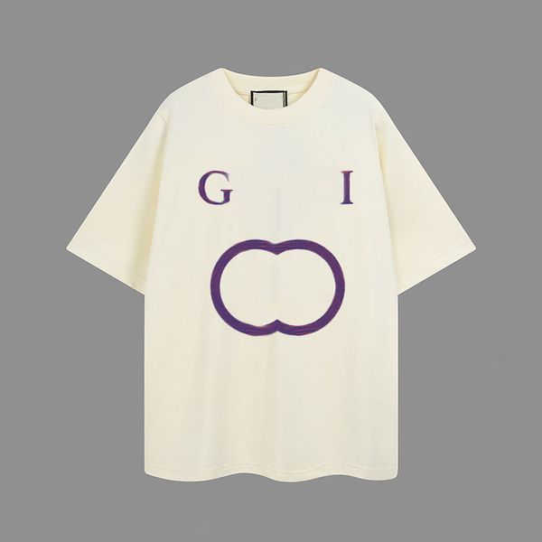 2023 designer brand luxury mens t shirts soft cotton short sleeves t-shirts summer casual comfort men's clothing apparel tees tshirts b, White;black
2023 designer brand luxury mens t shirts soft cotton short sleeves t-shirts summer casual comfort men's clothing apparel tees tshirts b, White;black