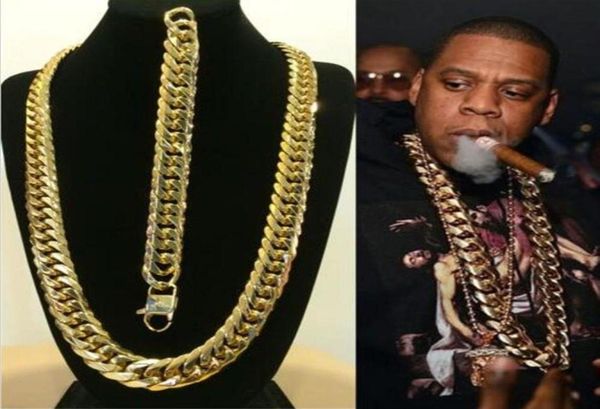 solid 14k yellow gold finish stainless steel miami cuban link chain bracelet277n7684550, Silver
solid 14k yellow gold finish stainless steel miami cuban link chain bracelet277n7684550, Silver