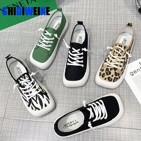 dress shoes summer canvas shoes women trainers women square toe sneaker lady spring autumn female footwear breathable sneakers platform shoe, Black
dress shoes summer canvas shoes women trainers women square toe sneaker lady spring autumn female footwear breathable sneakers platform shoe, Black