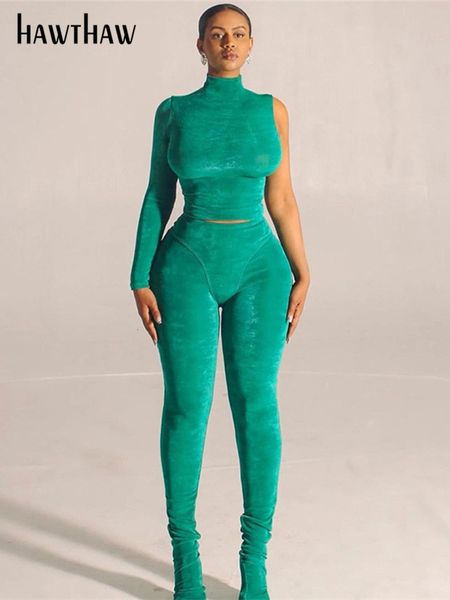 women's two piece pants hawthaw women long sleeve crop long pants two piece sets outfits tracksuits fall clothing wholesale items for, White
women's two piece pants hawthaw women long sleeve crop long pants two piece sets outfits tracksuits fall clothing wholesale items for, White