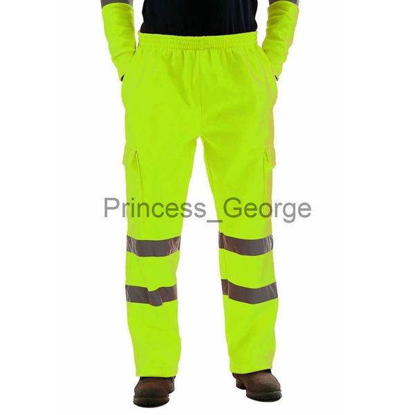 others apparel 2022 fashion men road work pants high visibility overalls casual pocket work casual trouser summer reflective trousers x0711, Black;white
others apparel 2022 fashion men road work pants high visibility overalls casual pocket work casual trouser summer reflective trousers x0711, Black;white