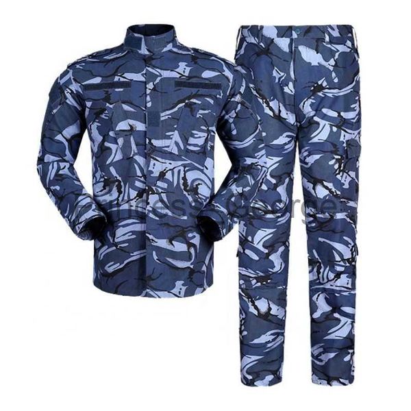 others apparel navy blue army uniform british ocean camouflage combat uniform tactical military solider wear work uniform x0711, Black;white
others apparel navy blue army uniform british ocean camouflage combat uniform tactical military solider wear work uniform x0711, Black;white