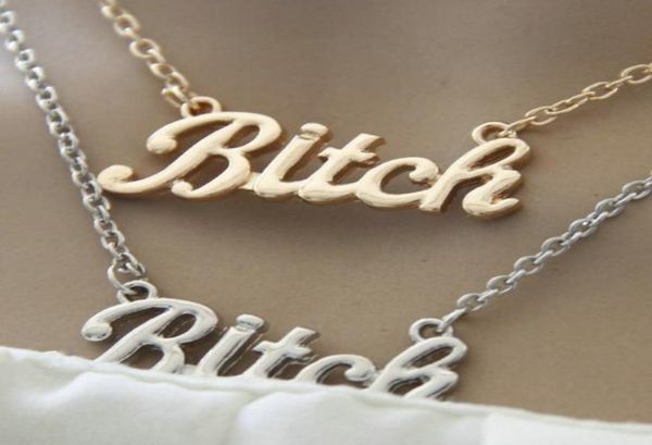 fashion gold silver letter necklaces pendant necklace female clavicle chain3454670
fashion gold silver letter necklaces pendant necklace female clavicle chain3454670