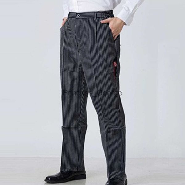 others apparel casual chef uniforms kitchen cooker work clothes zebra pants l restaurant bakery catering elastic straight loose trousers x07, Black;white
others apparel casual chef uniforms kitchen cooker work clothes zebra pants l restaurant bakery catering elastic straight loose trousers x07, Black;white