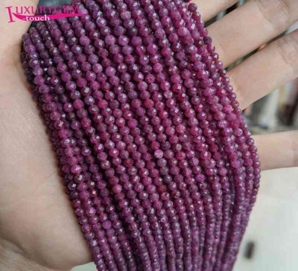 natural rubys stone 3mm faceted round shape gem loose spacer beads bracelet necklace jewelry accessory 38cm b1424746517
natural rubys stone 3mm faceted round shape gem loose spacer beads bracelet necklace jewelry accessory 38cm b1424746517
