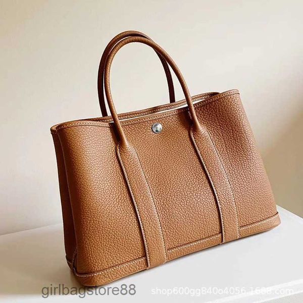 hermc bag leather h real garden party large totes genuine designer lady women's bags capacity fashion shopping bucket one shoulder port
hermc bag leather h real garden party large totes genuine designer lady women's bags capacity fashion shopping bucket one shoulder port