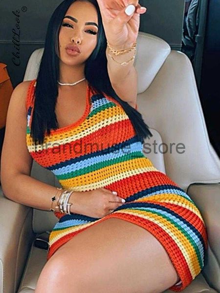 basic casual dresses knitted rainbow patchwork women mini dress casual o-neck sleeveless with holes skinny dresses female trend bodycon stre, Black;gray
basic casual dresses knitted rainbow patchwork women mini dress casual o-neck sleeveless with holes skinny dresses female trend bodycon stre, Black;gray