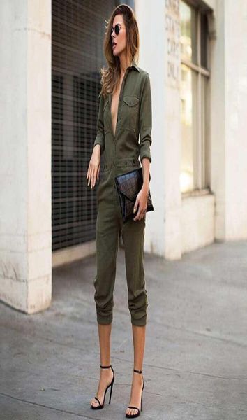 women cargo jumpsuit buckle belt military romper front zip striped overalls female long sleeve pants streetwear women039s jumps2259289, Black;white
women cargo jumpsuit buckle belt military romper front zip striped overalls female long sleeve pants streetwear women039s jumps2259289, Black;white
