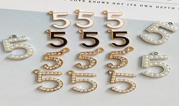 rhinestone pearl no5 jewelry charms for necklace bracelet multistyle no5 diy jewelry components accessories whole epacket ship1700827, Bronze;silver
rhinestone pearl no5 jewelry charms for necklace bracelet multistyle no5 diy jewelry components accessories whole epacket ship1700827, Bronze;silver