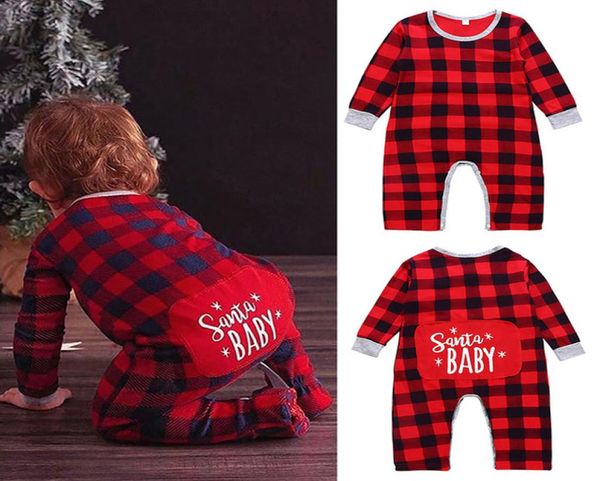 newborn baby girl rompers plaid letter printed christmas rompers baby infant girl casual clothes boy jumpsuits 3m2t 077167257, Blue
newborn baby girl rompers plaid letter printed christmas rompers baby infant girl casual clothes boy jumpsuits 3m2t 077167257, Blue