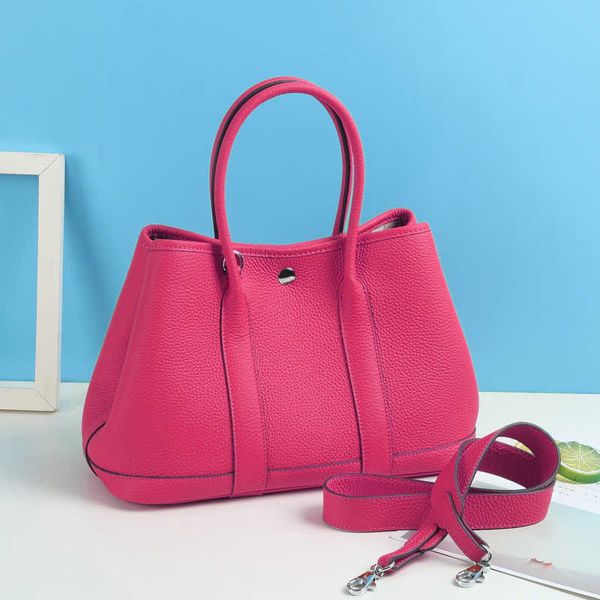 garden party bags designer litchi grain layer cowhide garden bag large capacity fashion tote leather lady handbag wide shoulder strap 1rsrh
garden party bags designer litchi grain layer cowhide garden bag large capacity fashion tote leather lady handbag wide shoulder strap 1rsrh