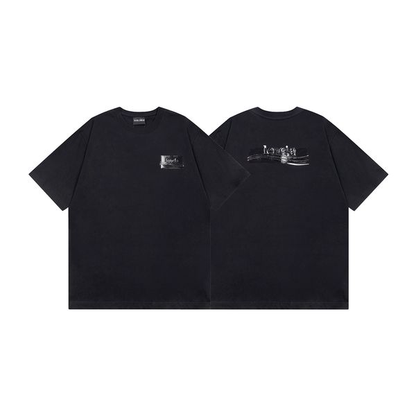 blcg lencia 2023 summer new 250g 100% cotton fabric t-shirt men print color drop sleeve loose tshirts oversize 2023280, White;black
blcg lencia 2023 summer new 250g 100% cotton fabric t-shirt men print color drop sleeve loose tshirts oversize 2023280, White;black
