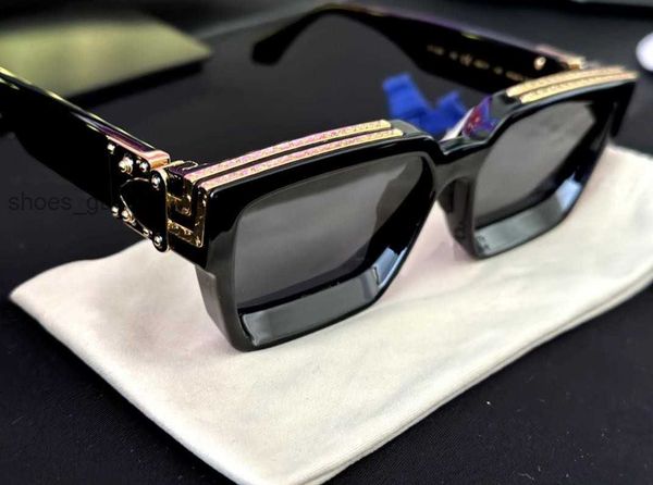 2023 millionaires sunglases men women full frame vintage designer millionaire 1.1 sunglasses men millionaire black made in italy with box, White;black
2023 millionaires sunglases men women full frame vintage designer millionaire 1.1 sunglasses men millionaire black made in italy with box, White;black