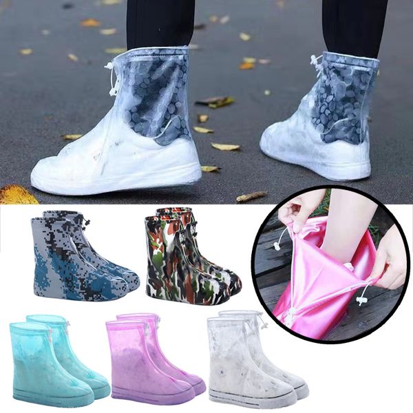 shoe parts accessories shoes protectors waterproof covers rain boots cover nonslip thicker outdoor silicone 230711, White;pink
shoe parts accessories shoes protectors waterproof covers rain boots cover nonslip thicker outdoor silicone 230711, White;pink