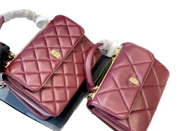 5a channel flap trendy cc bag 25cm handbag crossbody vintage quilted purse genuine leather handle chain gold metallic designer woman expensi
5a channel flap trendy cc bag 25cm handbag crossbody vintage quilted purse genuine leather handle chain gold metallic designer woman expensi
