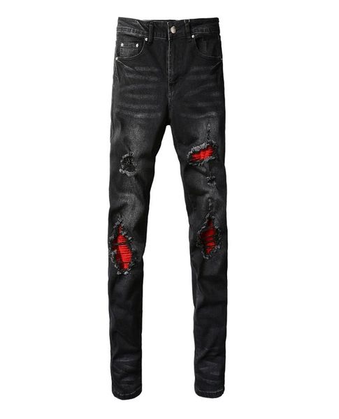 20ss mens jeans designer distressed ripped biker slim fit motorcycle denim for men s fashion jean mans pants pour hommes nzk55188952, Blue
20ss mens jeans designer distressed ripped biker slim fit motorcycle denim for men s fashion jean mans pants pour hommes nzk55188952, Blue