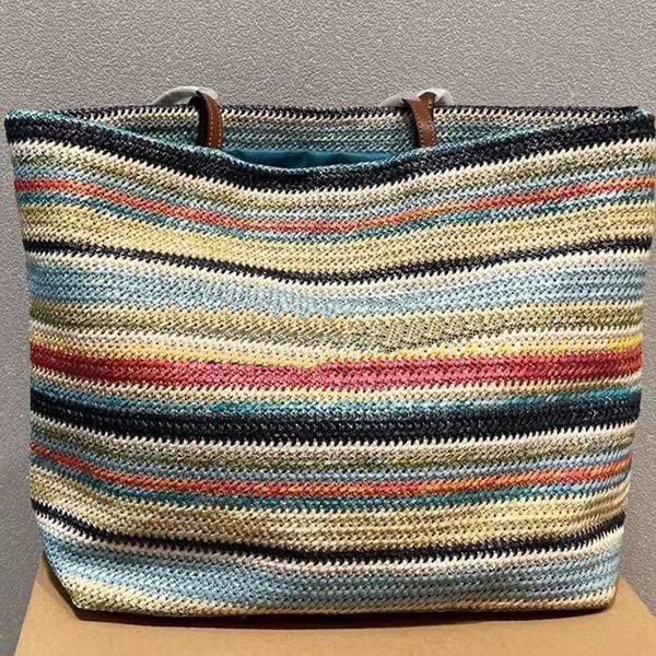 evening bags beach vacation bag beach bag straw woven colored baglarge capacity summer contrast vacation bag in bohemian style 230710
evening bags beach vacation bag beach bag straw woven colored baglarge capacity summer contrast vacation bag in bohemian style 230710