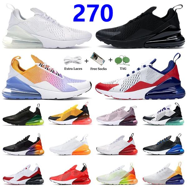 air running shoes max 270 sneakers triple white black barely rose red pure platinum spirit teal airmax 270s shoe ourdoor trainer men women t
air running shoes max 270 sneakers triple white black barely rose red pure platinum spirit teal airmax 270s shoe ourdoor trainer men women t
