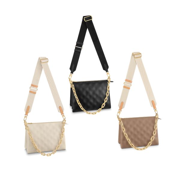 8colors luxurys designer coussin m57790 mirror quality bag womens leather crossbody duffle bag underarm chain hobo tote clutch bags mens sho
8colors luxurys designer coussin m57790 mirror quality bag womens leather crossbody duffle bag underarm chain hobo tote clutch bags mens sho