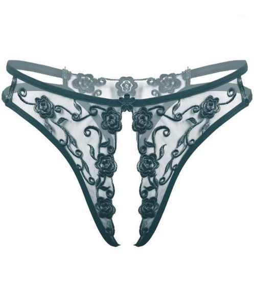 women039s panties women flower embroidery cutout briefs crotchless underwear low waist seethrough tback underpants linge7904807, Black;pink
women039s panties women flower embroidery cutout briefs crotchless underwear low waist seethrough tback underpants linge7904807, Black;pink