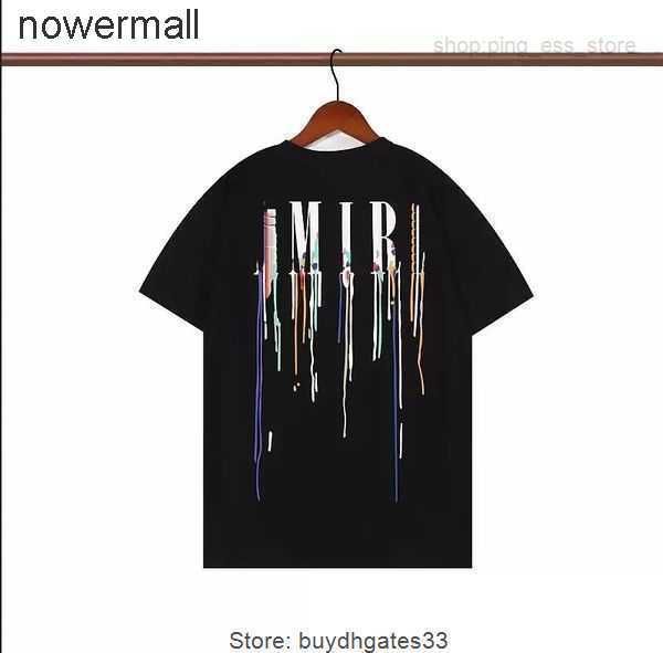 mens quality t-shirts summer amirly t shirts womens designer t tees fashion man t-shirt shirt short men's luxury hip hop streetwear ts, White;black
mens quality t-shirts summer amirly t shirts womens designer t tees fashion man t-shirt shirt short men's luxury hip hop streetwear ts, White;black