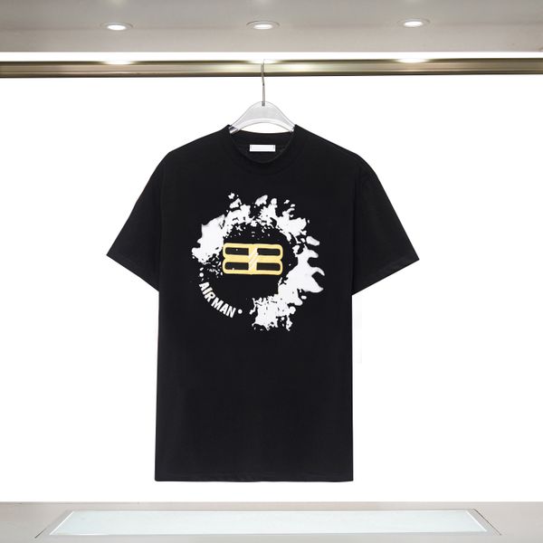 mens designers t shirt man womens crew neck cotton t-shirts designer with letters bb paris print clothing summer tees shirts, White;black
mens designers t shirt man womens crew neck cotton t-shirts designer with letters bb paris print clothing summer tees shirts, White;black