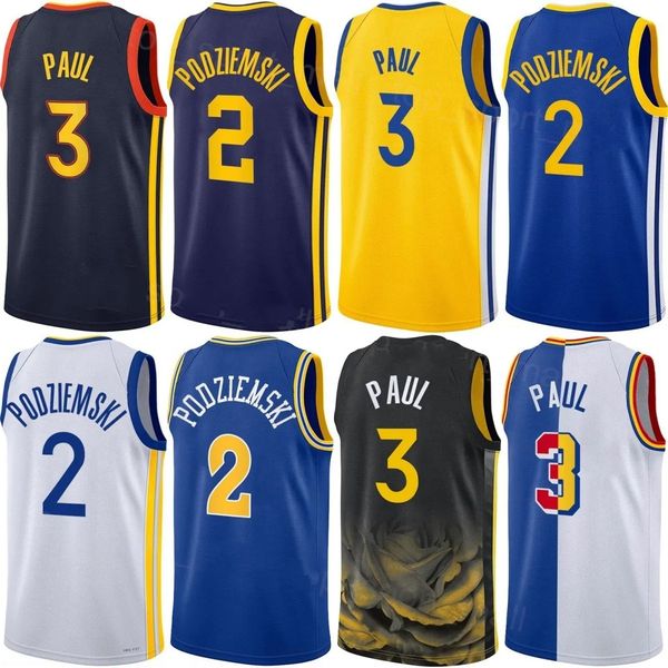 basketball chris paul jersey 3 brandin podziemski 2 klay thompson 11 draymond green 23 donte divincenzo 0 patrick baldwin jr 7 jonathan kumi, Black;red
basketball chris paul jersey 3 brandin podziemski 2 klay thompson 11 draymond green 23 donte divincenzo 0 patrick baldwin jr 7 jonathan kumi, Black;red