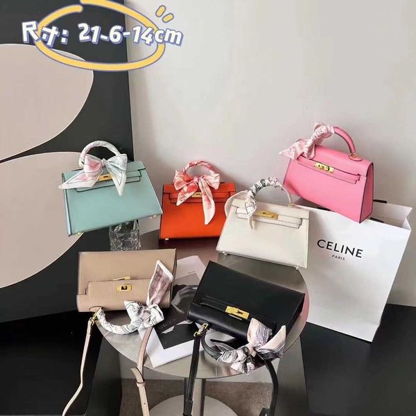 original wholesale h home kelys tote bags online shop small bag women's crossbody square mini one shoulder version versatile fashion wi
original wholesale h home kelys tote bags online shop small bag women's crossbody square mini one shoulder version versatile fashion wi