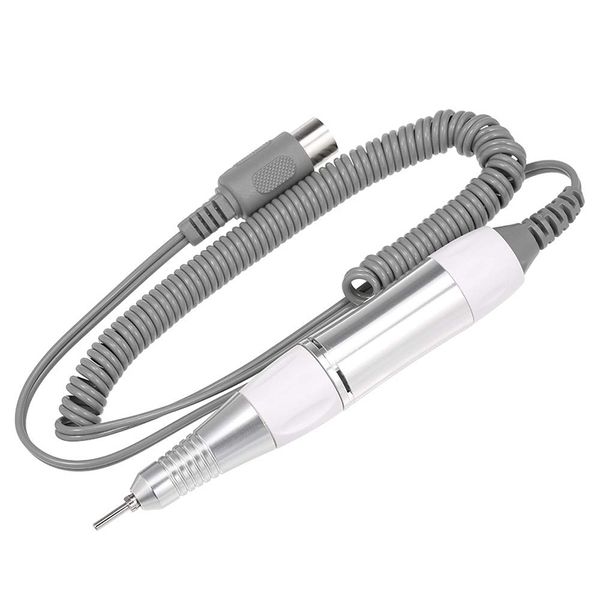 nail manicure set nail drill pen electric portable nail polisher handpiece nail drill machine part for manicure pedicure grinder accessories
nail manicure set nail drill pen electric portable nail polisher handpiece nail drill machine part for manicure pedicure grinder accessories