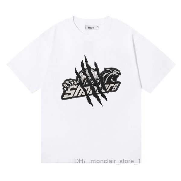 trapstar designers t shirt summer loose tees fashion man casual luxurys clothing street short sleeve women shirts size s-xxl essentail 1 eu7, White;black
trapstar designers t shirt summer loose tees fashion man casual luxurys clothing street short sleeve women shirts size s-xxl essentail 1 eu7, White;black