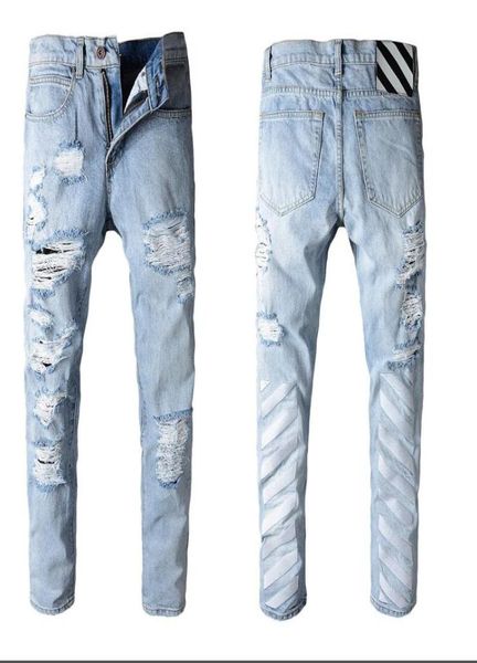 2020 whole destruction men039s slim jeans straight motorcycle skinny jeans casual pants men039s ripped jeans size 2840 5367299, Blue
2020 whole destruction men039s slim jeans straight motorcycle skinny jeans casual pants men039s ripped jeans size 2840 5367299, Blue