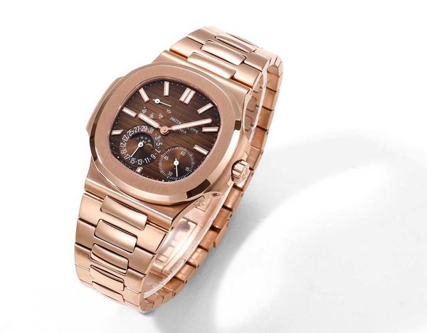 fantastic men wrist watch 5712 ultrathin 0.95cm moonphase nautilus watches o44c designer gr factory superb quality cal.240 mechanical uhr mo, Slivery;brown
fantastic men wrist watch 5712 ultrathin 0.95cm moonphase nautilus watches o44c designer gr factory superb quality cal.240 mechanical uhr mo, Slivery;brown