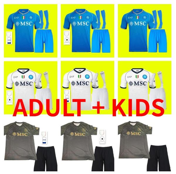 2023 2024 napoli soccer jerseys halloween maradona maglietta da calciatore insigne 23 24 ssc naples maglia men kids kit socks full sets home, Black;yellow
2023 2024 napoli soccer jerseys halloween maradona maglietta da calciatore insigne 23 24 ssc naples maglia men kids kit socks full sets home, Black;yellow