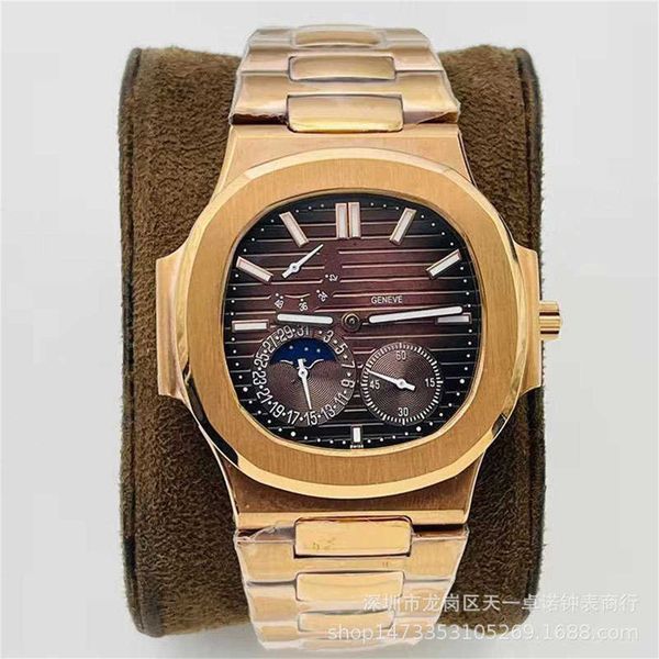 diamond p classical a sport t luxury e elegant k 40mm super thin wrist watches 5712 5724 3k zf cal.240 iced out watch for men & women zv1r 1, Slivery;brown
diamond p classical a sport t luxury e elegant k 40mm super thin wrist watches 5712 5724 3k zf cal.240 iced out watch for men & women zv1r 1, Slivery;brown