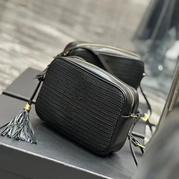 luxury straw weave wallet camera bag womens designer raffias shoulder envelope tote hand bags genuine leather summer beach bag mens clutch c
luxury straw weave wallet camera bag womens designer raffias shoulder envelope tote hand bags genuine leather summer beach bag mens clutch c
