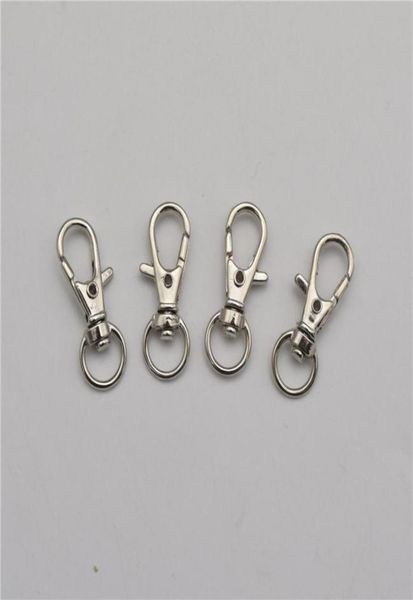 100pcs 32mm lobster clasp metal connector jewelry swivel clasps keychain parts bag accessories diy jewelry making accessories430023144288
100pcs 32mm lobster clasp metal connector jewelry swivel clasps keychain parts bag accessories diy jewelry making accessories430023144288