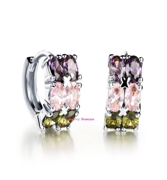 dazzling goldrhodium plated oval cut cubic zirconia stone claw hoop earrings6909050, Golden;silver
dazzling goldrhodium plated oval cut cubic zirconia stone claw hoop earrings6909050, Golden;silver