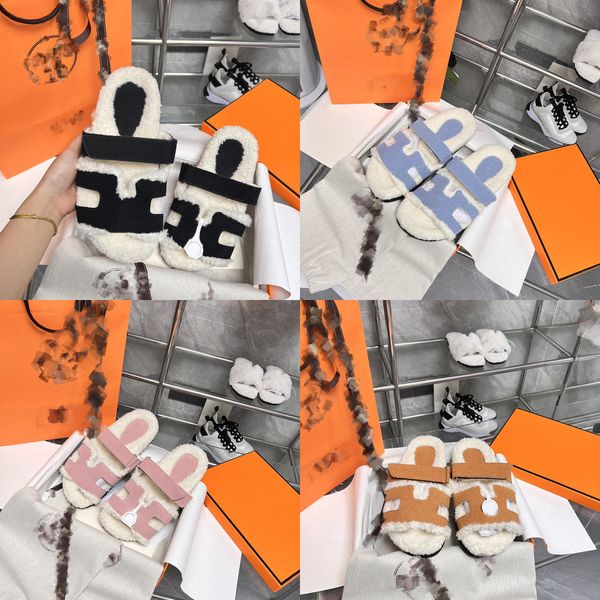 luxury slides paris designer men women shearling slippers ladies wool winter fur fluffy furry warm h letters sandals comfortable fuzzy girl, Black
luxury slides paris designer men women shearling slippers ladies wool winter fur fluffy furry warm h letters sandals comfortable fuzzy girl, Black