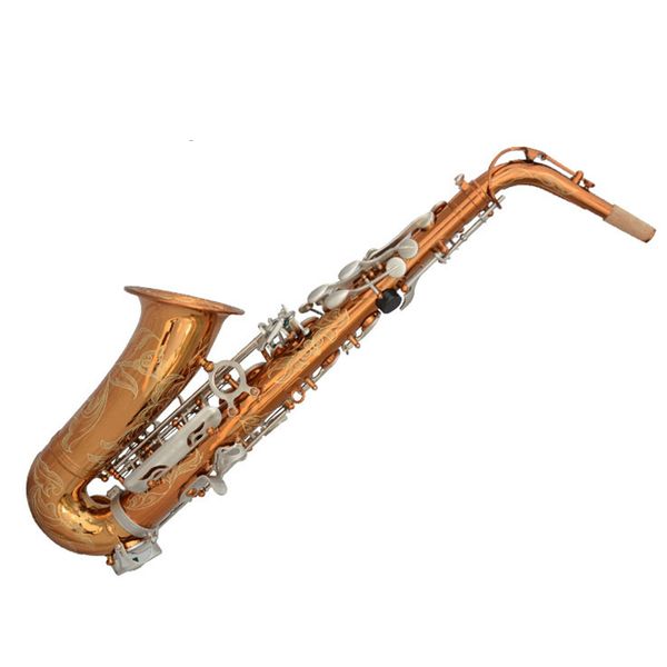 sax alto e-flat saxophone instrument professional vintage saxophone wind playing instruments
sax alto e-flat saxophone instrument professional vintage saxophone wind playing instruments
