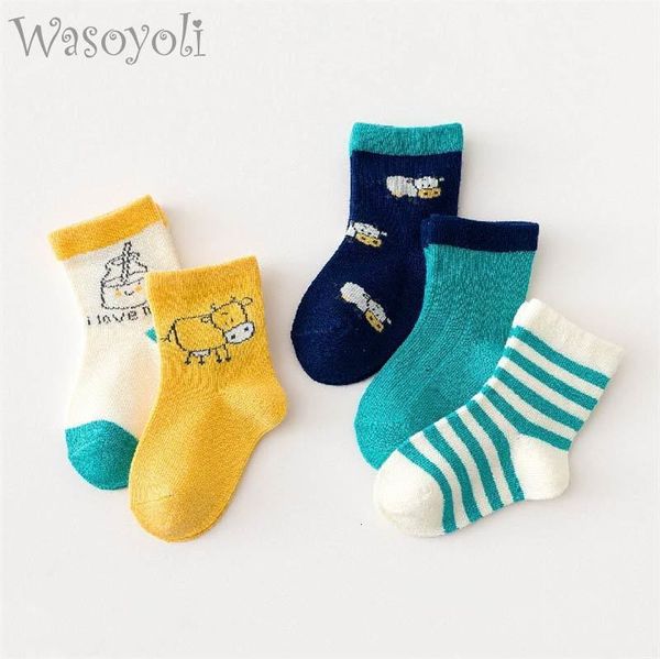kids socks children short 5 pairs lot 1 10 years cow milk colorful summer spring autumn cotton girl boy cute child clothing 230711, Pink;yellow
kids socks children short 5 pairs lot 1 10 years cow milk colorful summer spring autumn cotton girl boy cute child clothing 230711, Pink;yellow
