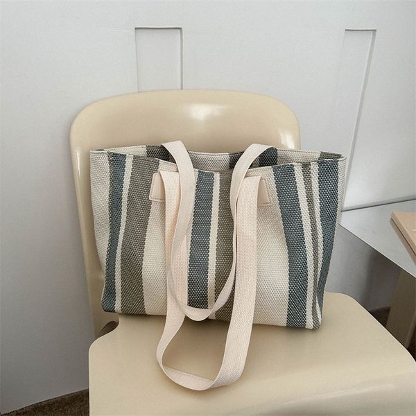 evening bags japan designer bags for women luxury brand canvas bag large shopper bag casual totes for school girls summer beach bag 230710
evening bags japan designer bags for women luxury brand canvas bag large shopper bag casual totes for school girls summer beach bag 230710
