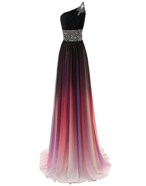 charming chiffon ombre affordable bridesmaid dresses aline crystals beading one shoulder prom dresses lace up back maid of honor 8032021, White;pink
charming chiffon ombre affordable bridesmaid dresses aline crystals beading one shoulder prom dresses lace up back maid of honor 8032021, White;pink