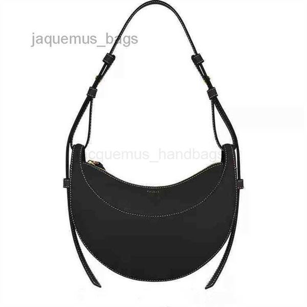 polene paris french niche design bag single shoulder messenger crescent female leather armpit saddle
polene paris french niche design bag single shoulder messenger crescent female leather armpit saddle