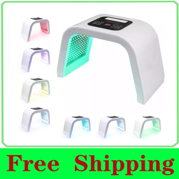 face massager 7-color pdt led mask potherapy device skin firming machine skin regeneration pon device black spot remover 230710
face massager 7-color pdt led mask potherapy device skin firming machine skin regeneration pon device black spot remover 230710