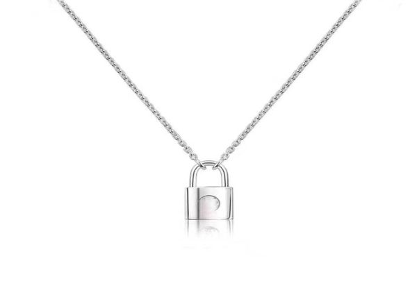 high polished classic design women necklace stainless steel gold silver rose colors sets heart lock love pendant trendy jewelry pe5336085
high polished classic design women necklace stainless steel gold silver rose colors sets heart lock love pendant trendy jewelry pe5336085