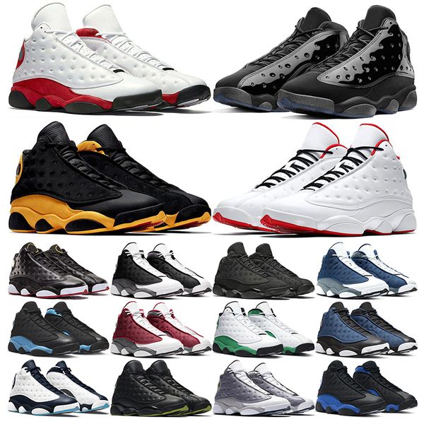 mens 13s outdoor basketball shoes playoffs black cat flint university blue black bred navy obsidian altitude atmosphere grey sneakers sports
mens 13s outdoor basketball shoes playoffs black cat flint university blue black bred navy obsidian altitude atmosphere grey sneakers sports